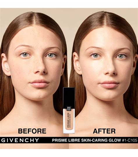 givenchy prisme foundation купить|PRISME LIBRE SKIN.